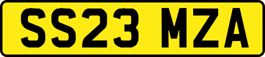 SS23MZA