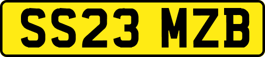 SS23MZB