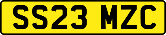 SS23MZC