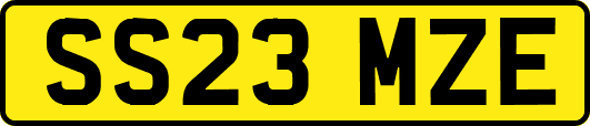 SS23MZE
