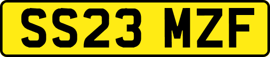 SS23MZF