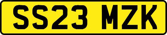 SS23MZK