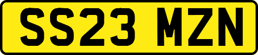 SS23MZN