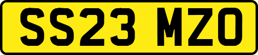 SS23MZO