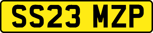 SS23MZP