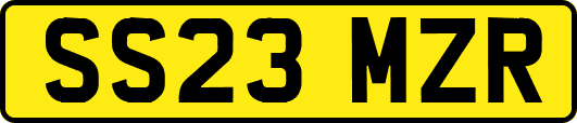 SS23MZR