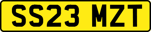 SS23MZT