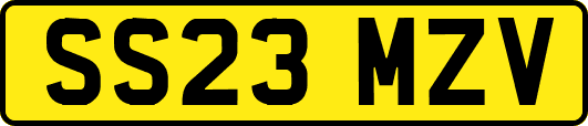 SS23MZV