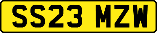 SS23MZW
