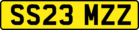 SS23MZZ