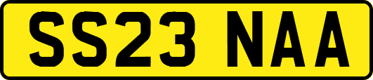SS23NAA