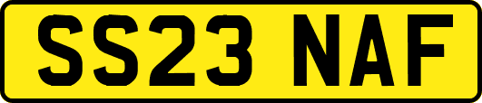 SS23NAF