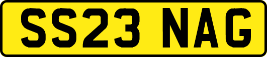 SS23NAG