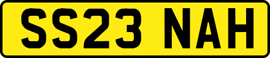 SS23NAH