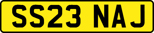 SS23NAJ