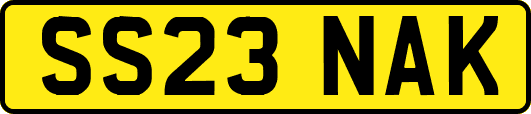 SS23NAK