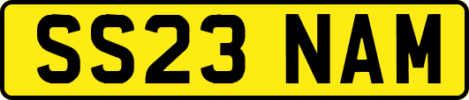 SS23NAM