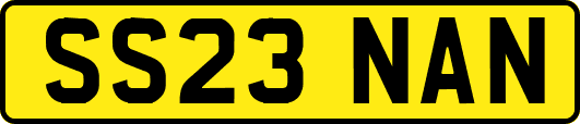 SS23NAN