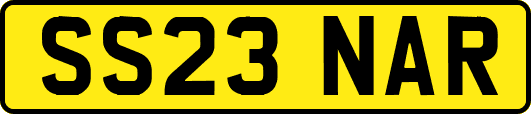 SS23NAR
