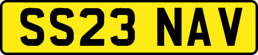 SS23NAV