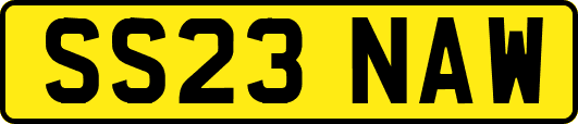 SS23NAW