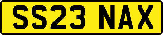 SS23NAX