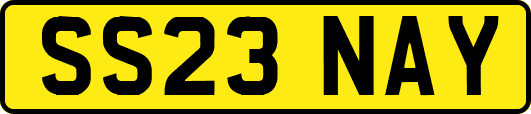 SS23NAY