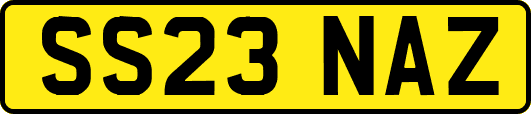 SS23NAZ