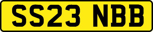 SS23NBB