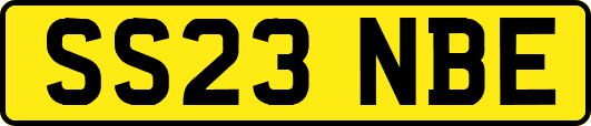 SS23NBE