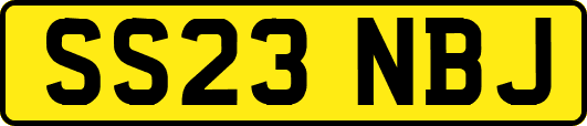 SS23NBJ