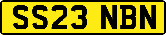 SS23NBN