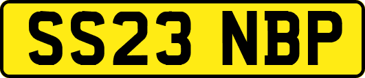 SS23NBP