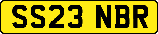 SS23NBR
