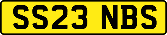 SS23NBS