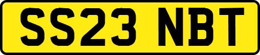 SS23NBT
