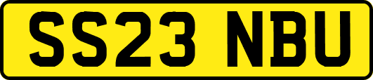 SS23NBU