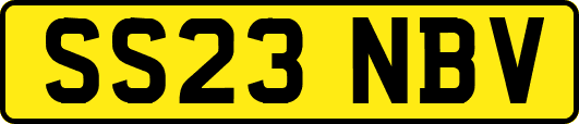 SS23NBV
