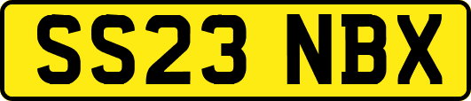 SS23NBX