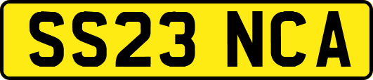 SS23NCA