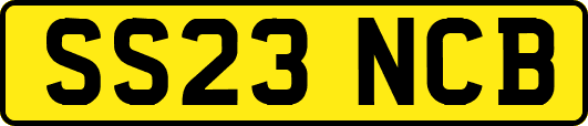 SS23NCB