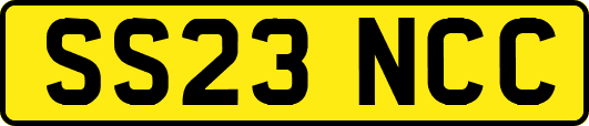 SS23NCC