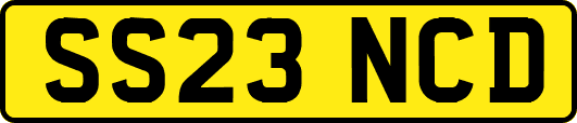 SS23NCD