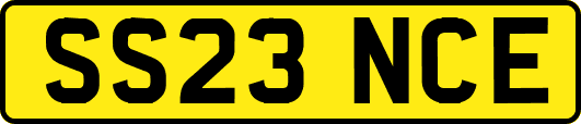 SS23NCE