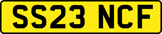 SS23NCF