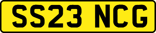 SS23NCG