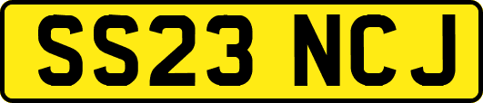 SS23NCJ