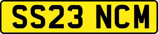 SS23NCM