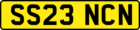 SS23NCN