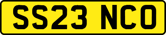 SS23NCO